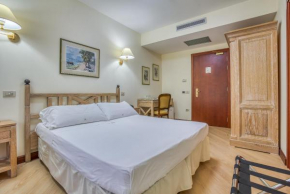 Отель Hotel Des Reves  Сант'элия-Фьюмерапидо
